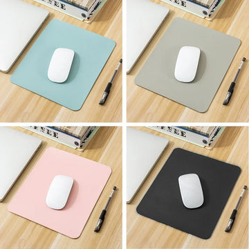 Mouse Pad de Couro BMAD ProClean