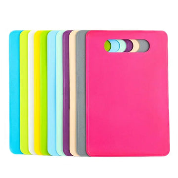 Tábua Antiderrapante Multicolor em PP