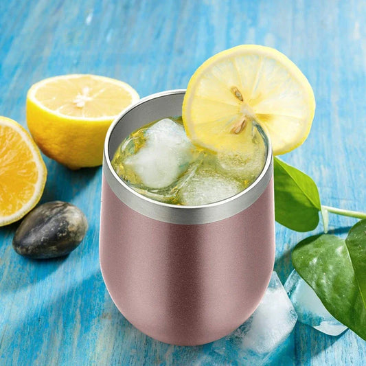 Copo Térmico Inox LifeCup 350ml – Alta Performance Térmica