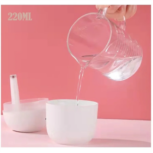 BrisaMini HM-20 — Umidificador  Portátil 200ml