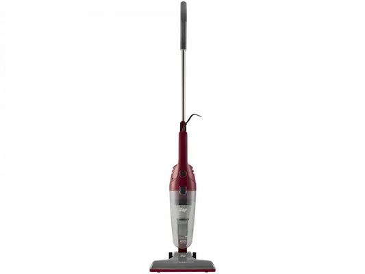 Aspirador de Pó Vertical WAP High Speed Plus 3 em 1 – 1350W com Filtro HEPA