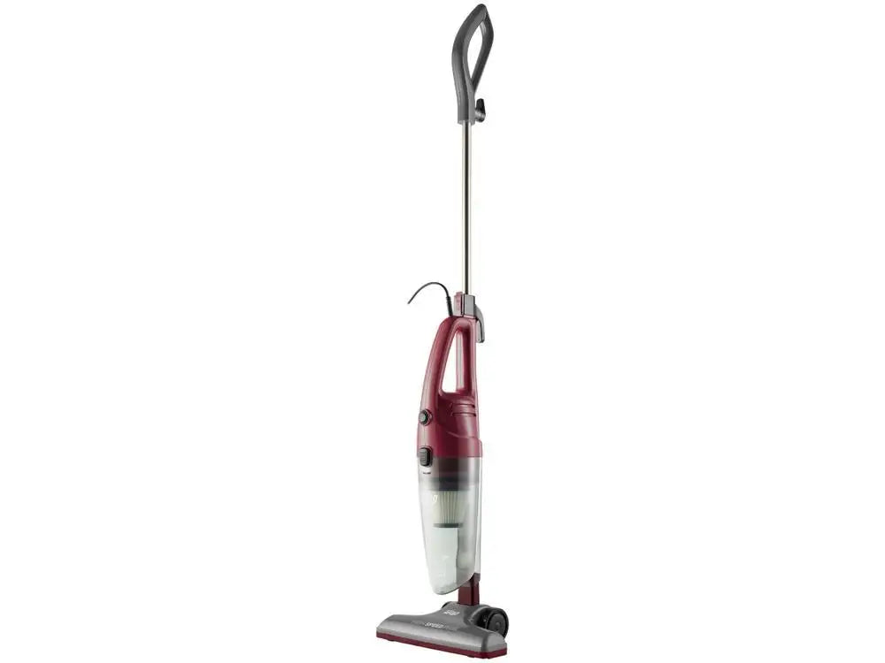 Aspirador de Pó Vertical WAP High Speed Plus 3 em 1 – 1350W com Filtro HEPA